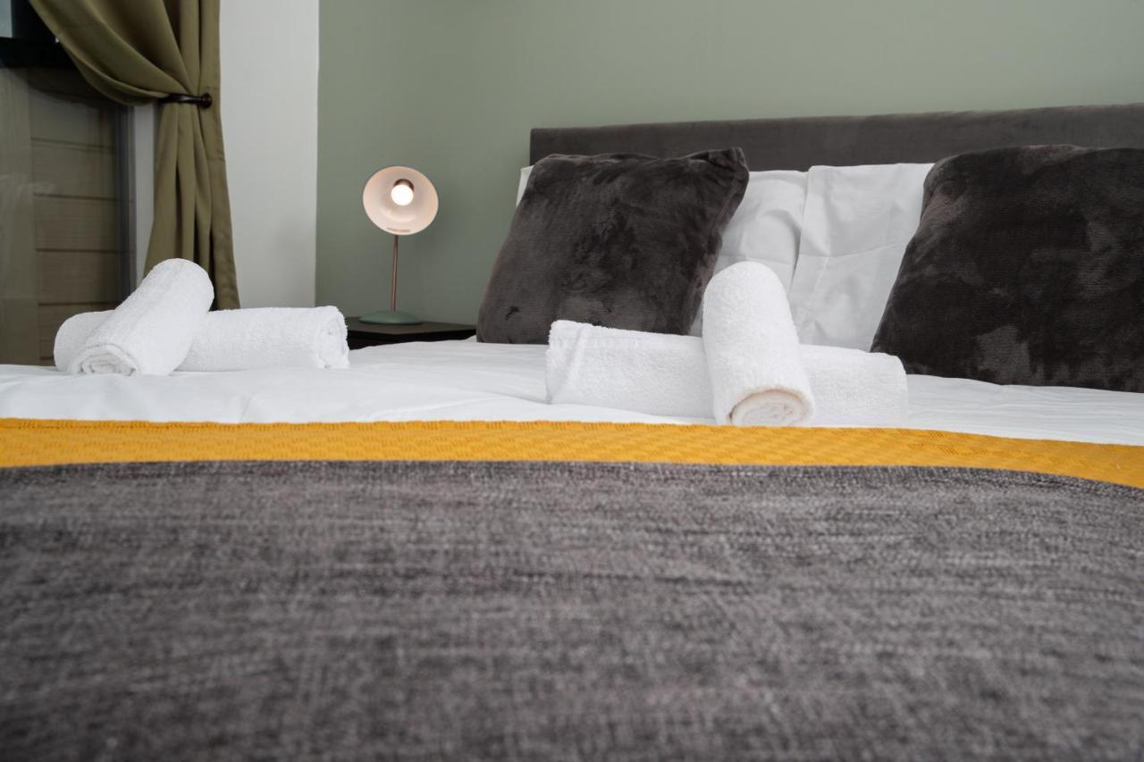 Stylish Birmingham City Centre Apartment Экстерьер фото