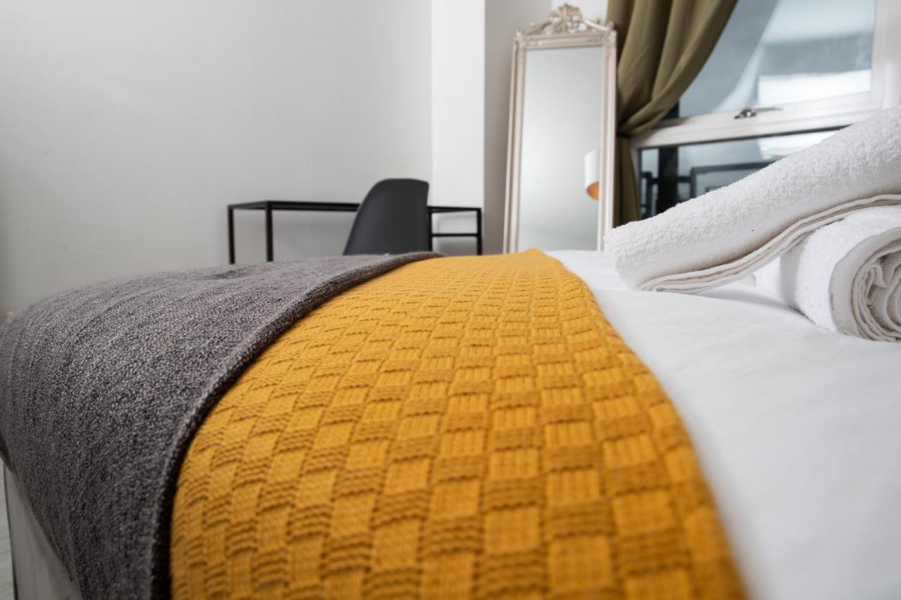 Stylish Birmingham City Centre Apartment Экстерьер фото