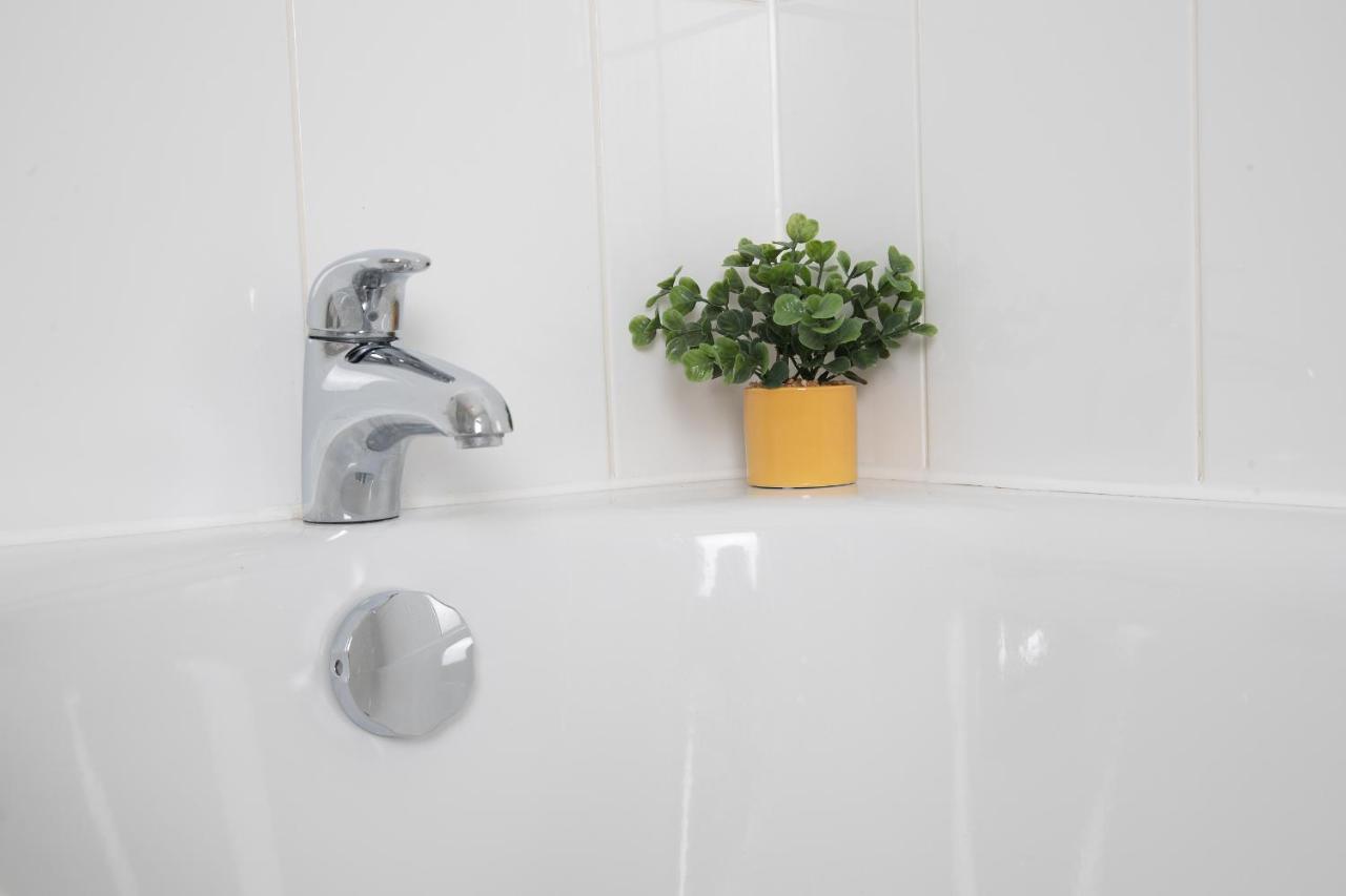 Stylish Birmingham City Centre Apartment Экстерьер фото